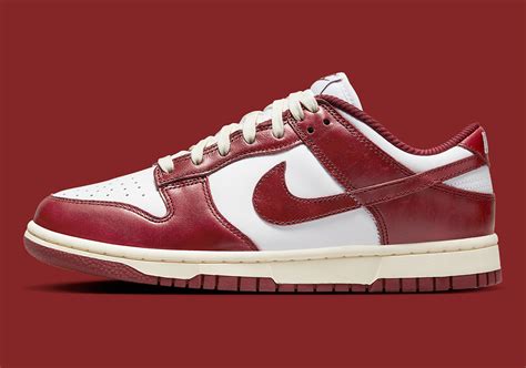 women's nike dunk low retro